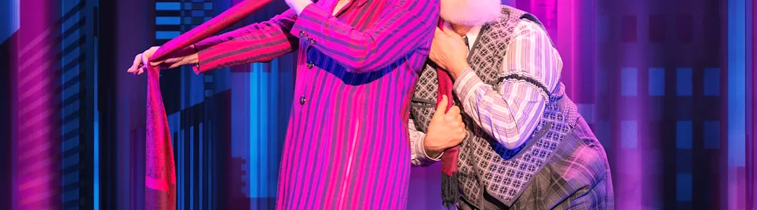 BOOP! The Betty Boop Musical