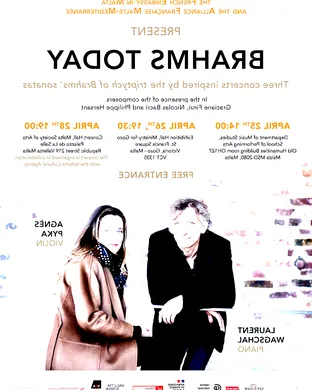 Brahms