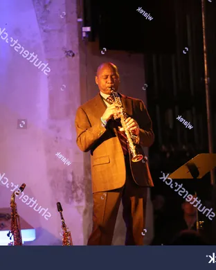 Branford Marsalis and Dianne Reeves
