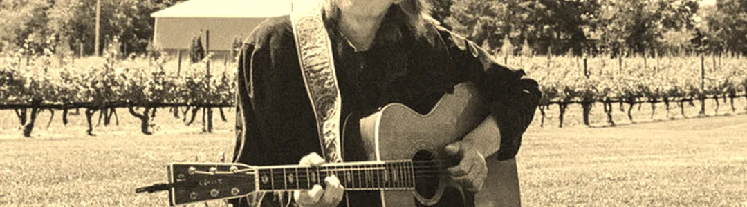 Brett Dennen