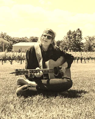 Brett Dennen