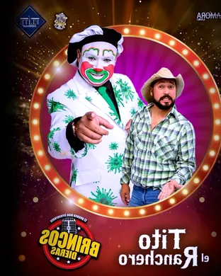 Brincos Dieras Phoenix