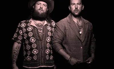 Brothers Osborne