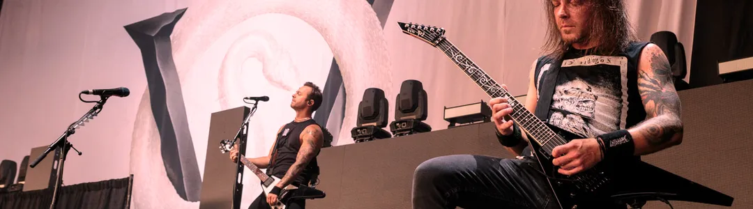 Bullet For My Valentine