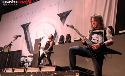 Bullet For My Valentine