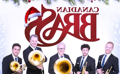 Canadian Brass