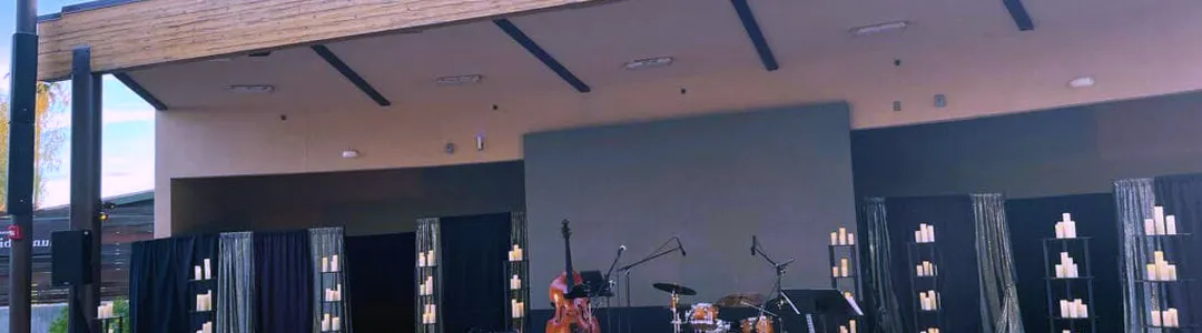 Candlelight Open Air: Tribute to Queen and The Beatles