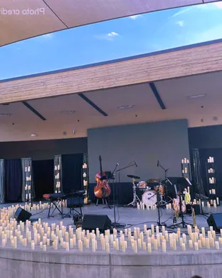 Candlelight Open Air: Tribute to Queen and The Beatles