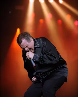 Celebrating Meat Loaf