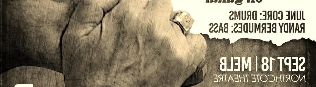 Charlie Musselwhite
