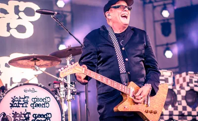 Cheap Trick