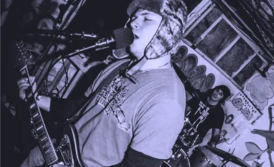 Cheerleader Roadkill