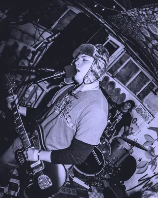 Cheerleader Roadkill Mesa