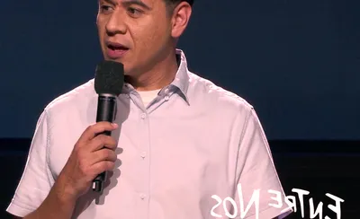 Chris Estrada