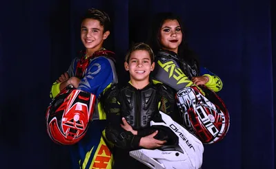Circo Hermanos Caballero