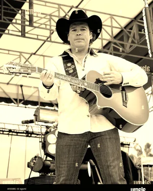 Clay Walker Chandler