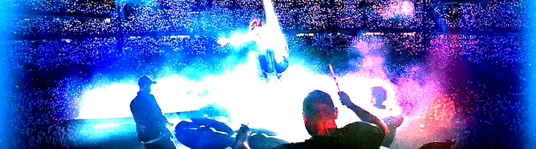 Coldplay