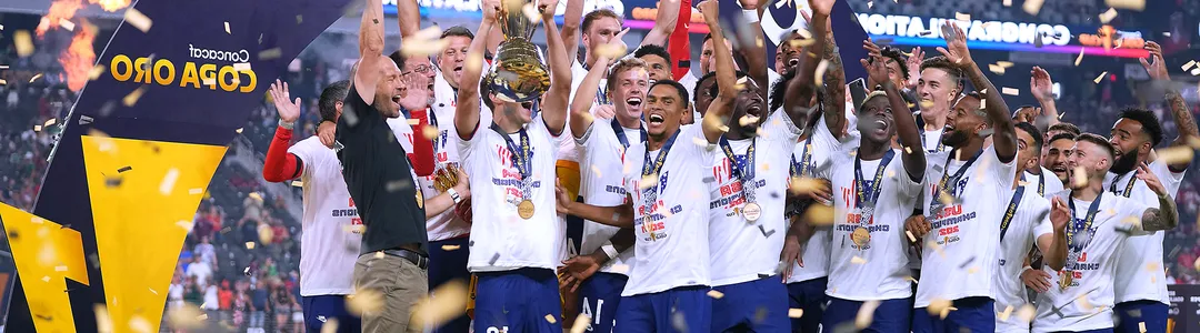 CONCACAF Gold Cup