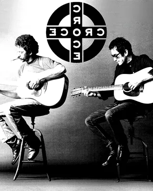 Croce Plays Croce