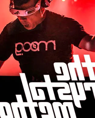 The Crystal Method