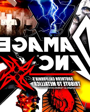 Damage Inc. Scottsdale