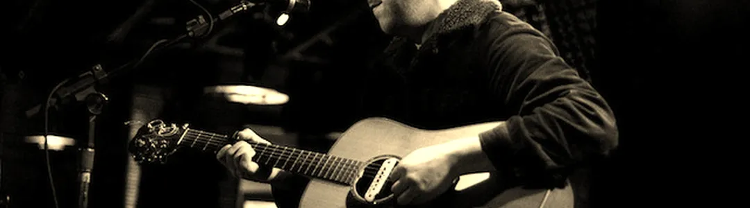 Damien Jurado