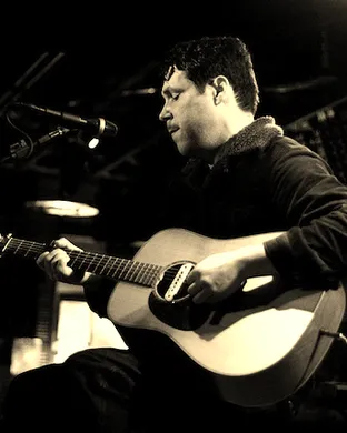 Damien Jurado