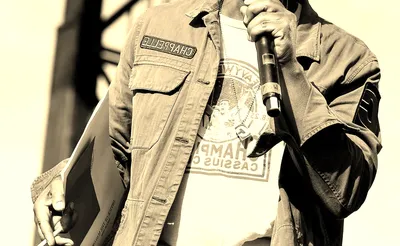 Dave Chappelle