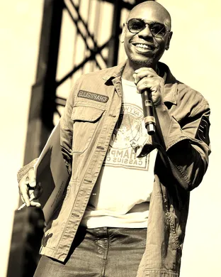 Dave Chappelle