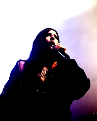DeathByRomy Phoenix