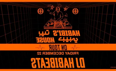 DJ Habibeats