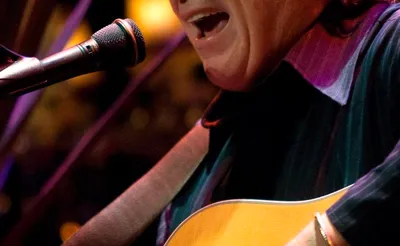 Don McLean