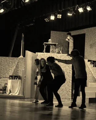 Drama Phoenix