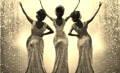 Dreamgirls