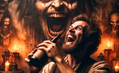 Drunk Pirates