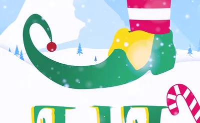Elf - The Musical