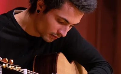 Elias Medina