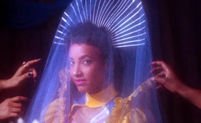 Esperanza Spalding