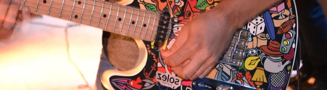 Extreme Acoustic Guitar