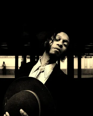 Fantastic Negrito