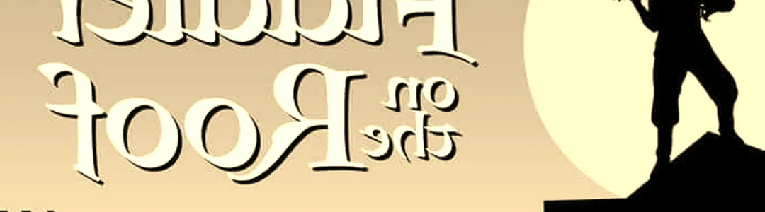 Fiddler On The Roof