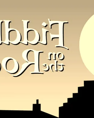Fiddler on the Roof