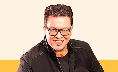 Franco Escamilla