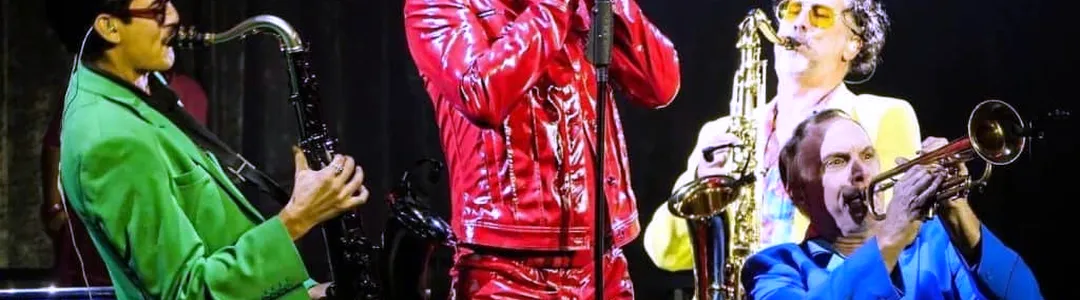 Frankie Moreno