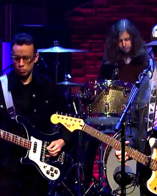 Fred Armisen