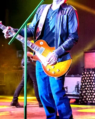 Gary Allan Chandler