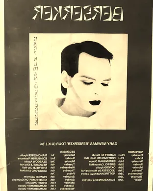Gary Numan