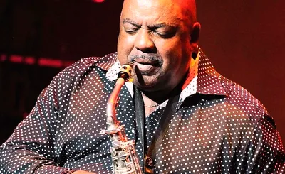 Gerald Albright