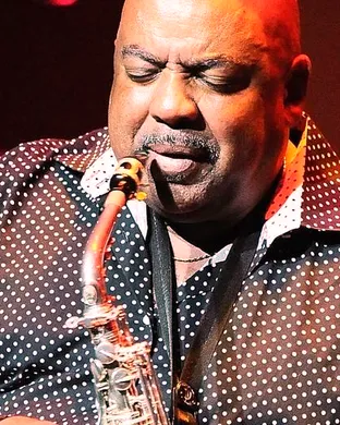 Gerald Albright