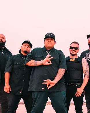 Giovannie and The Hired Guns